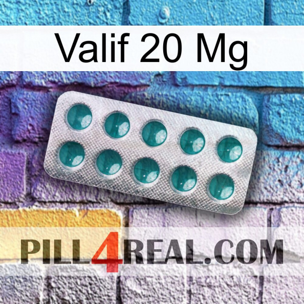Valif 20Mg dapoxetine1.jpg